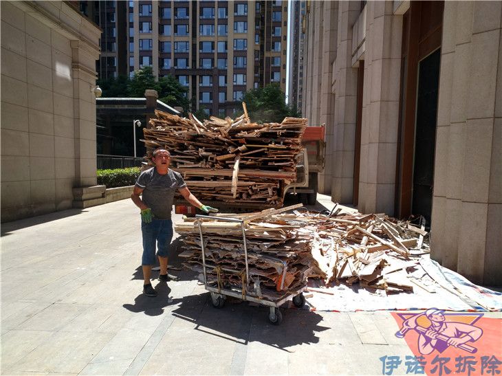 昆山質(zhì)量好的柜臺拆除推薦來電咨詢