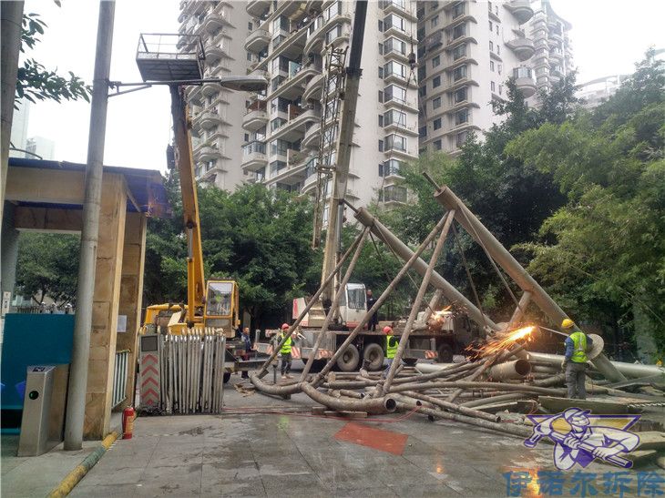 張家港效果好的雨棚拆除哪家好歡迎咨詢